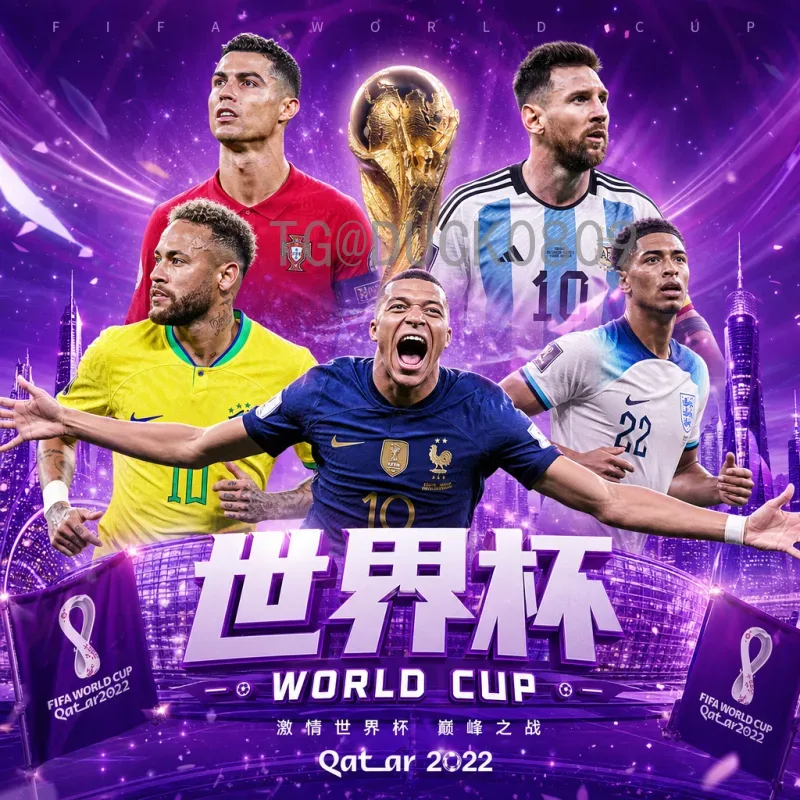 2026年国际足联世界杯决赛直播时间全解析：全球观赛指南